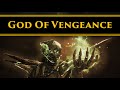 Destiny 2 Lore - Eris's Ascension. The Hive God of Vengeance! Season of the Witch!