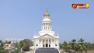 Holy Redemeer Parish Divine Mercy Church, Kelambakkam