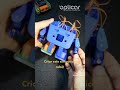 aprenda a montar seu robô otto com microbit ottodiy microbit impressao3d