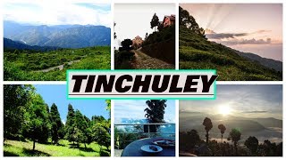 TINCHULEY (A Paradise)