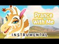 Prance With Me (Instrumental Remake) | The Lion Guard