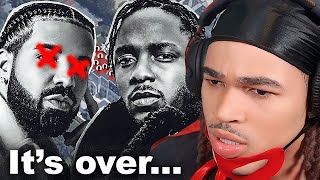 The End of The Drake-Kendrick Lamar Beef