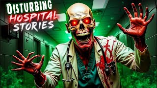 SCARY STORY – TERRIFYING HORROR STORY: 4 BONE-CHILLING SUPERNATURAL TALES