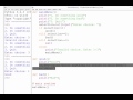 20. Creating a menu-based program using functions in Python