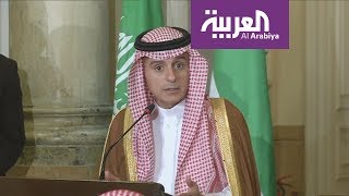 ترمب: لم أحذر السعودية من شن عمل عسكري ضد قطر