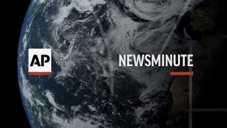AP Top Stories Sept. 1 P