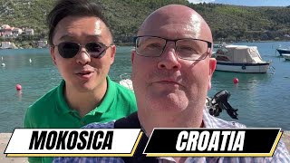 What to see in Mokosica, Croatia