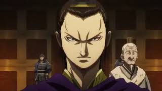 anime Kingdom season 4 eps 03 sub indo