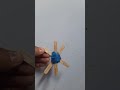 ice cream stick tortoise for kids ice cream sticks activity shorts shortvideo