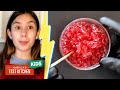 DIY Edible Spheres | Wicked Good