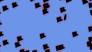 Simple Circle Collisions