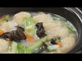 【上汤手打鱼腐🐠— fresh on food 预制菜日常餐系列】