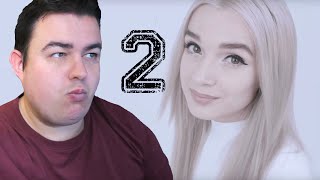 Daz Watches Poppy 2