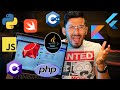 Top 5 Programming Languages to Learn in 2018 to Get a Job Without a College Degree Top 5 Programming Languages to Learn in 2018 to Get a Job Without a College Degree