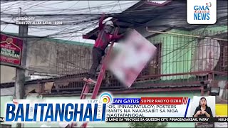 Balitanghali: (Part 2) January 14, 2025