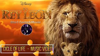 The Lion King   2019  " Circle of Life"  Full Song (Music Video) LEBO M — LIVE at the HAVASI
