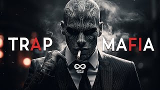 Mafia Music 2023 ☠️ Best Gangster Rap Mix - Hip Hop & Trap Music 2023 #133