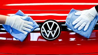 DUE ANNI PER SALVARSI Volkswagen al Bivio ⚠️: Tagli Sufficenti?🇩🇪, sopravviveranno?