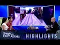 TWBA: Donny and Kisses talk about ABS-CBN Ball 2018 after party