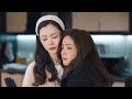 【GL電影】“我好累，你抱抱我好不好？！”🌈百合/同性/愛情/GIRLLOVE