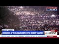 Aditi Juneja of the Resistance Manual on MSNBC