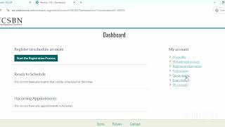 Pearson Vue Quick Result Trick // Check NCLEX result after 48 hours