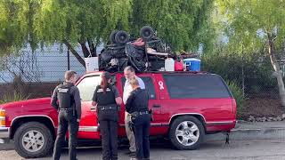 Homeless man found dead in Eureka, 3 dogs recovered by police