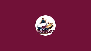 Burlington Eagles Hockey Club is live!