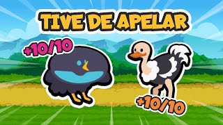 VENCENDO NO SEMANAL DA FRAQUEZA / Pack Semanal 🐯 - Super Auto Pets