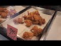 태국파타야 로컬치킨1등 줄서서먹는 supreme fried chickenไก่ทอดแหลก