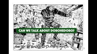 Can We Talk About Dorohedoro?