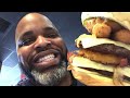 ultimate tavern burger promo