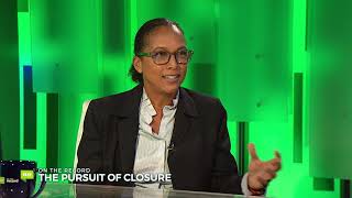The Pursuit of Closure: OTR 20