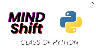 Python Programming: Day 2 - Variables, Data Types, and Basic Operations | MindShift School
