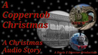 A Coppernob Christmas | A Sodor Christmas Audio Story | NOT FOR KIDS