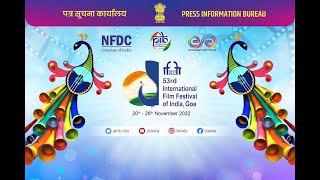 IFFI 53: IFFI Table Talks-10 | International Panorama | Happiness | Distance | Kainga