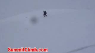 SummitClimb Mustagata Ski Video by Jon Otto