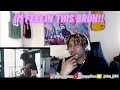 HE IN HIS BAG!! | Jdot Breezy Groupies Official Music Video Reaction