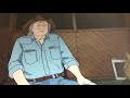 Billy joe shaver and Waylon Jennings pt3