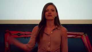 The popular ones: Olivia Henry at TEDxParkCityWomen
