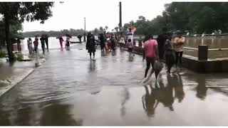 kerala flood 2022||chalakudy river||Peringalkuthu dam||Sholayar dam||Mambra annamanada||Part:2