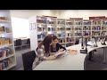 [VIDEO TOUR] - Welcome to Nazarbayev University Library, 2017