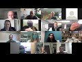 CEEN 101 - Week 10 - Q/A Panel with REAL Civil Engineers!