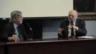 James R. Gaines - Delacorte Magazine Lecture