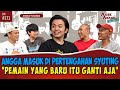 CERITA ANGGA YUNANDA SEBENARNYA SEDIH, TAPI GA COCOK KARENA GANTENG, DARI KAMPUNG KOK BISA GANTENG?