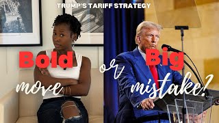 Trumps Tariffs Explained in 5 Minutes