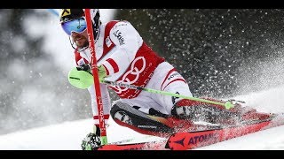 Who needs gold Alpine ski star Hirscher insists he doesnt
