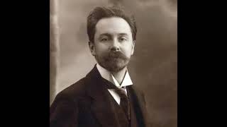 The Ecstatic Sound World of Alexander Scriabin - with Simon Nicholls, pianist and translator of...