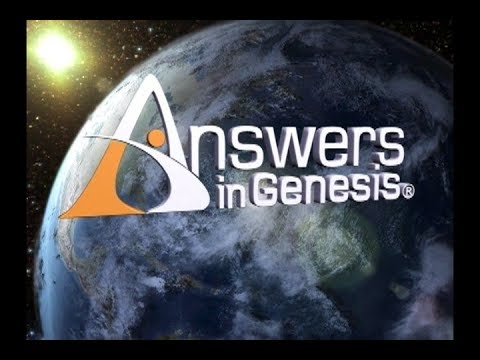 4. Génesis Clave Para La Reconstrucción - Ken Ham - Answers In Genesis ...