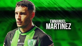 Emmanuel Martínez • Highlights • 2023 | HD